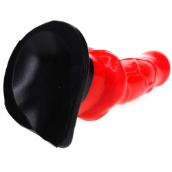 MONSTERED Gode Monster Doggy 17 x 6.3cm
